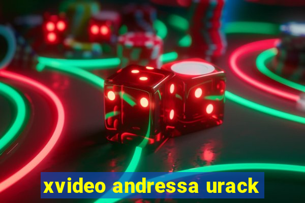 xvideo andressa urack